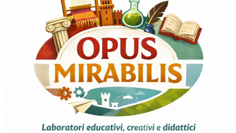 opus mirabilis