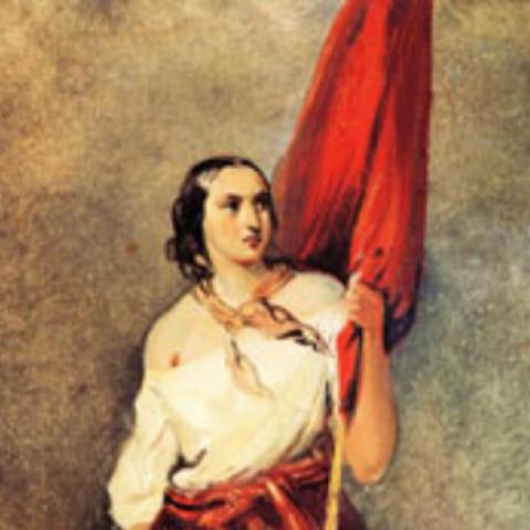 Anita Garibaldi