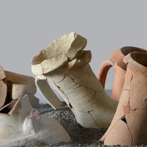 Museo_Athena_Capannori_vasi