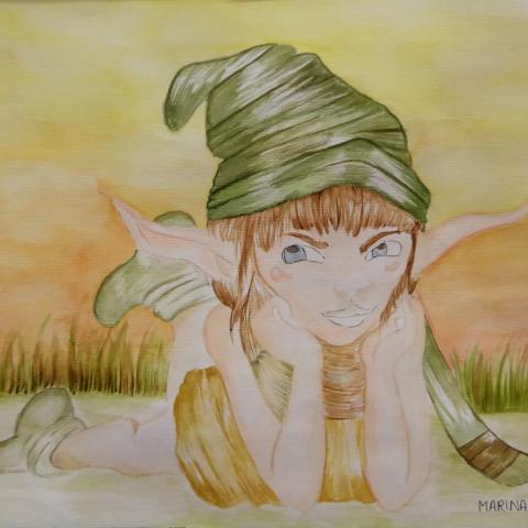 Itinerario bambini e famiglie