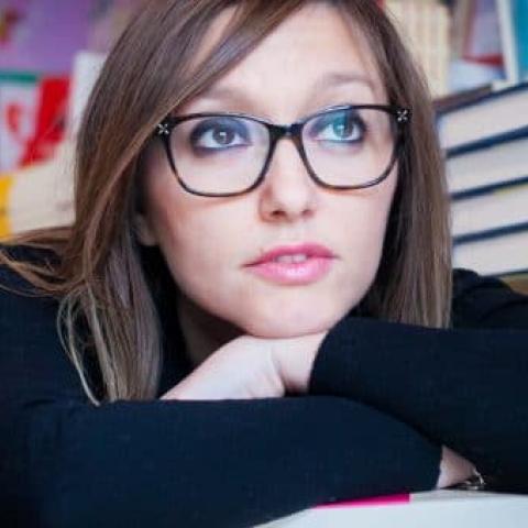 Cristina di Caino_festival sorriso 2022