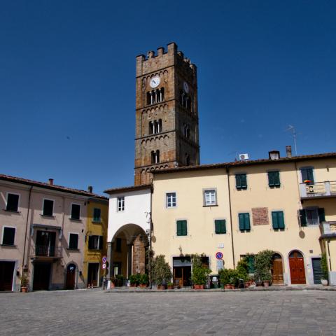 Spettacolo Altopascio