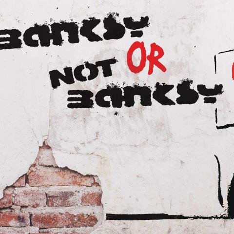 BBanksy